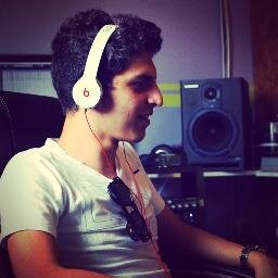 Produtor Musical