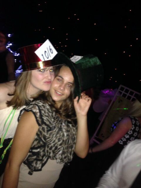 mazzyrose2013's profile picture. 