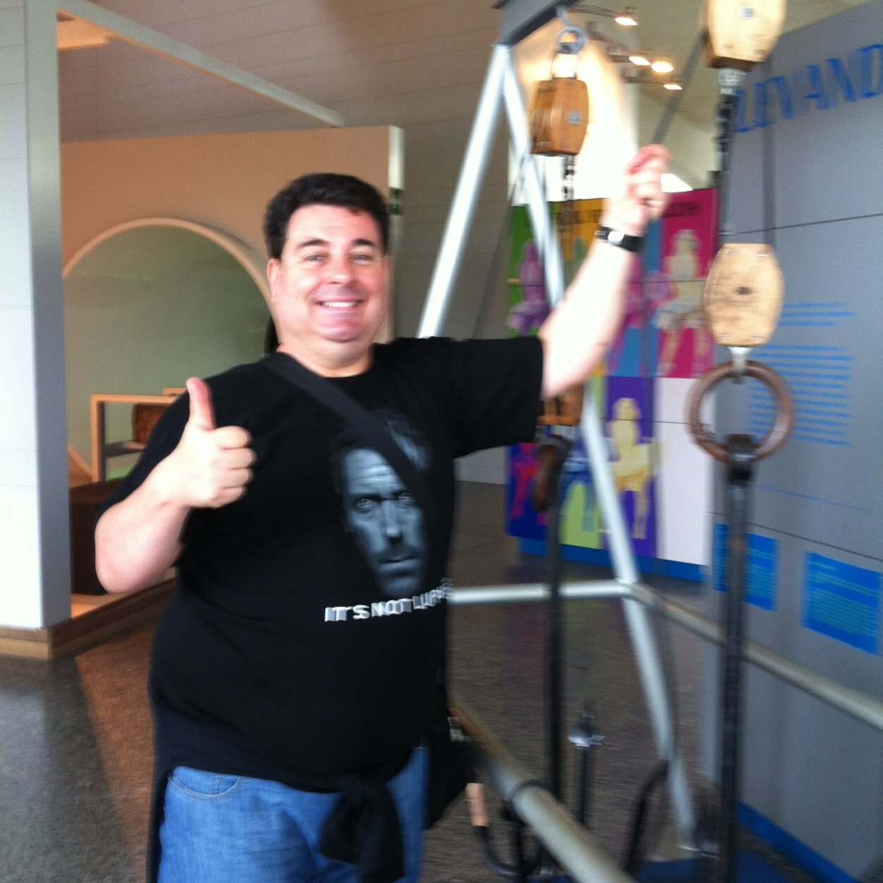 marianojose8's profile picture. 