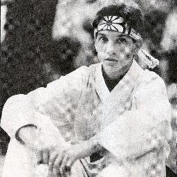 18 year old Karate Expert Learned from Mr.Miyagi
