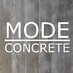 MODE CONCRETE (@modeconcrete) Twitter profile photo