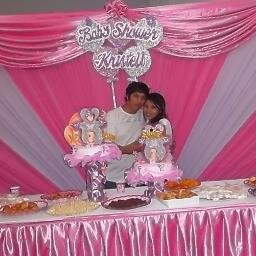 yuli_tgf's profile picture. ex-senatina, estudiante de UCV y actualmente esposa de Felix Rivera