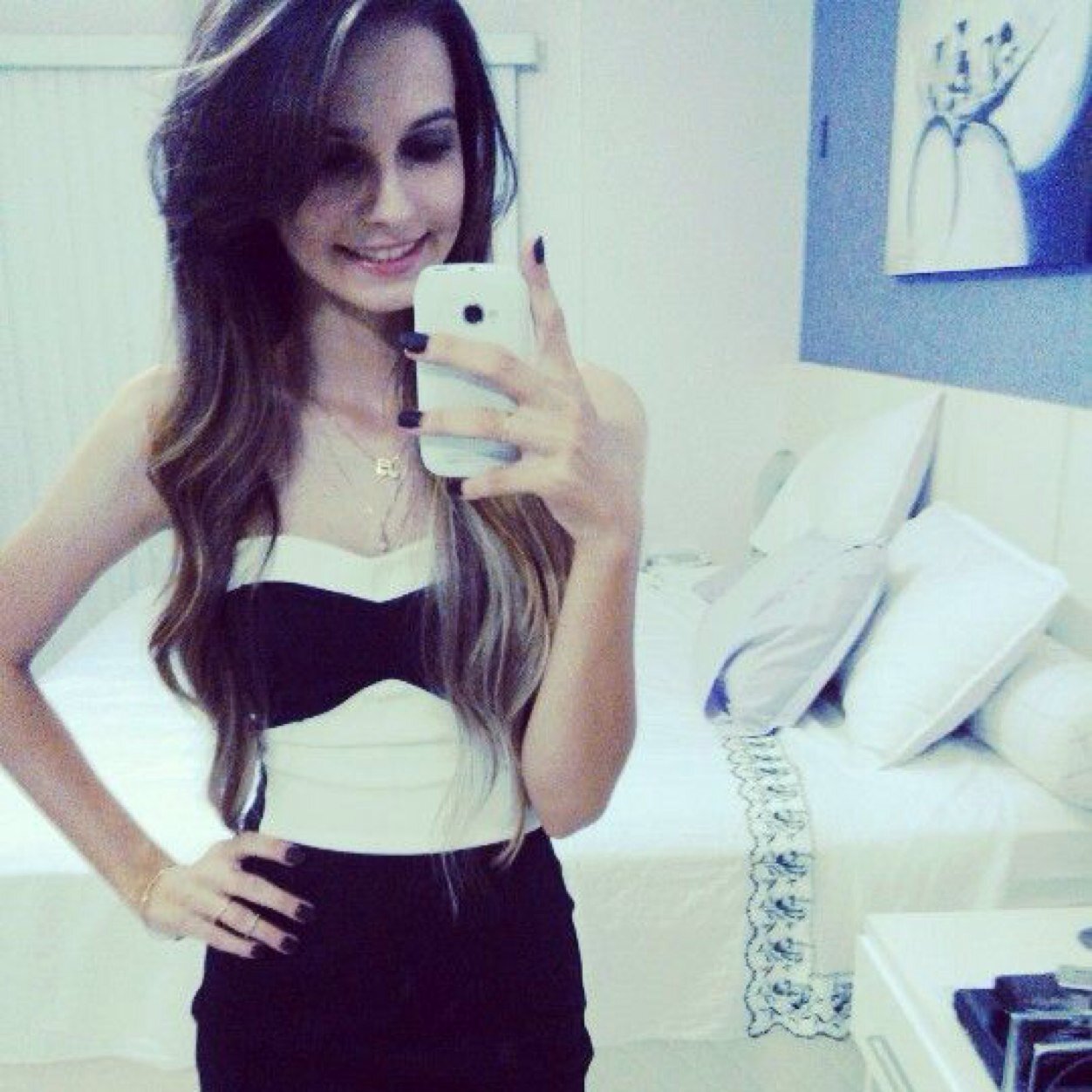 I need your love ;)