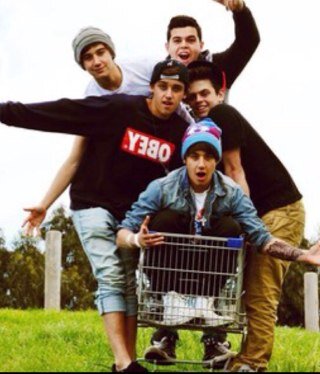 Janoskians timeline bc curious ayeeee