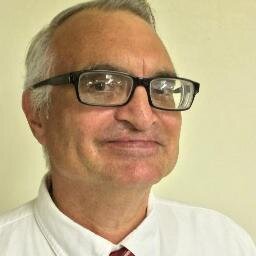 Journalist. Father of two sons. Washington Nationals fan. Attempt poetry. Tweets my own opinions.
