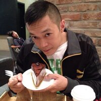 Bao Tran(@CoachTran) 's Twitter Profile Photo