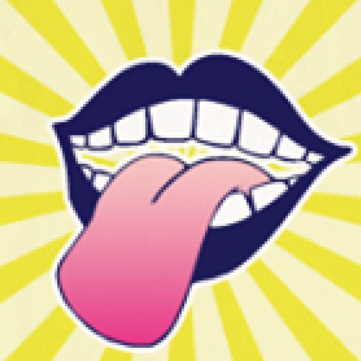 Lick it Love it, 
The place to be every friday night