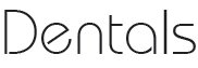 dentalsca's profile picture. Dentals, distributor of dental supplies across Canada and the United States