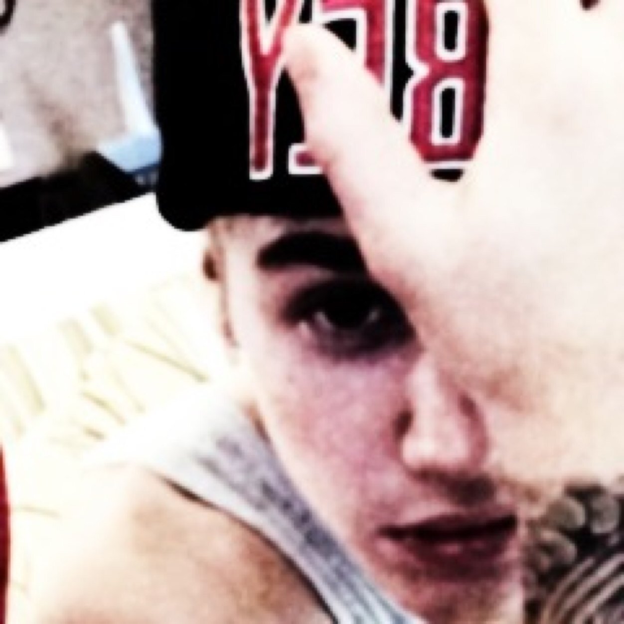 #musicmondays • confident • pyd • all that matters • change me • hold tight