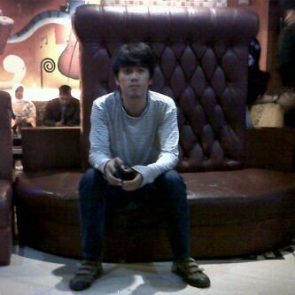 @FCBarcelona | Dota addict |