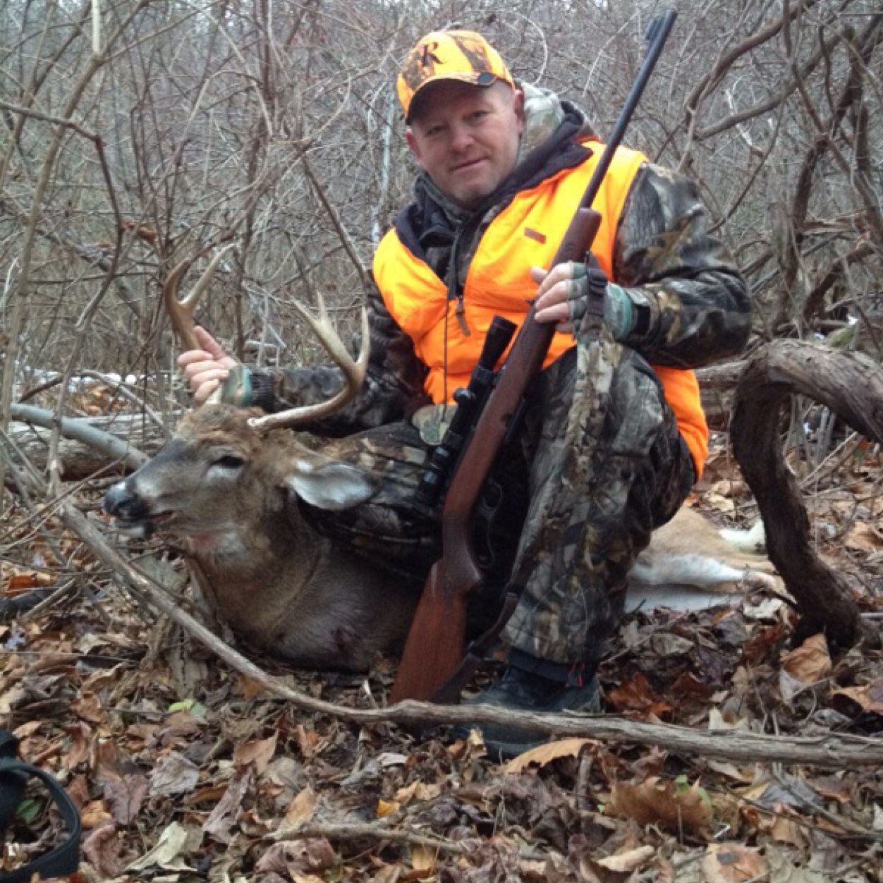 Dannymohn's profile picture. Hobbies - Golfing, hunting, fishing/boating, and bike riding