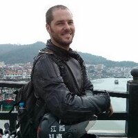 Winston Sterzel (@serpentza) 's Twitter Profile Photo Winston Sterzel (@serpentza) 's Twitter Profile Photo