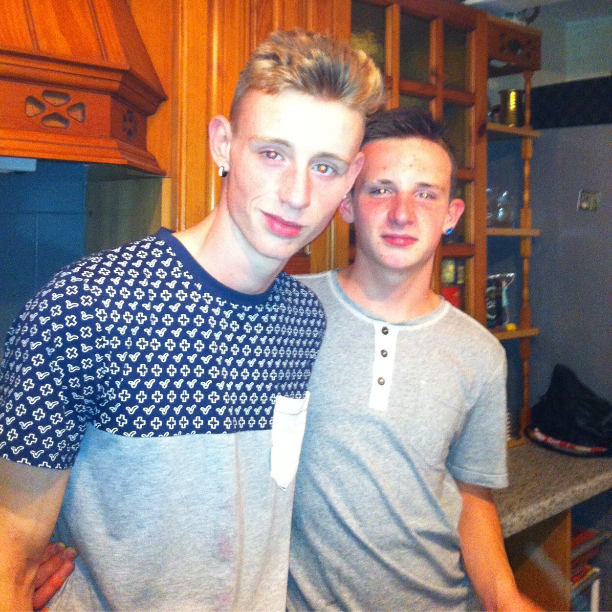 benny2143's profile picture. snap chat- Callum2143