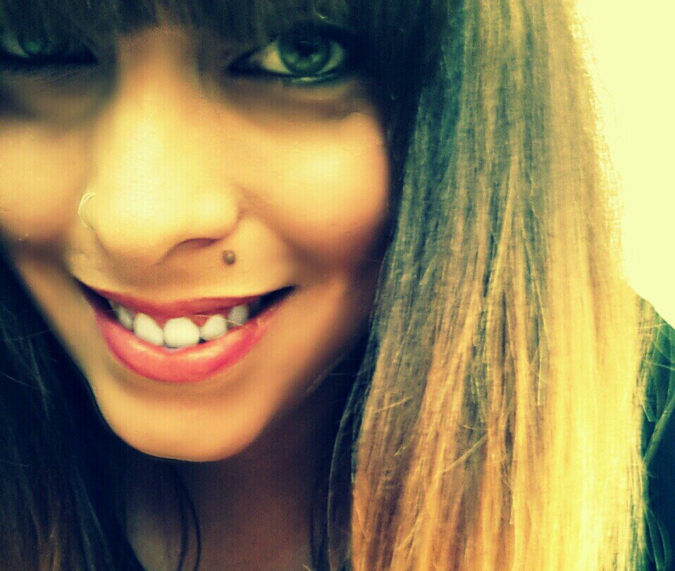 It's my TIMEEEEEE!!!!!!