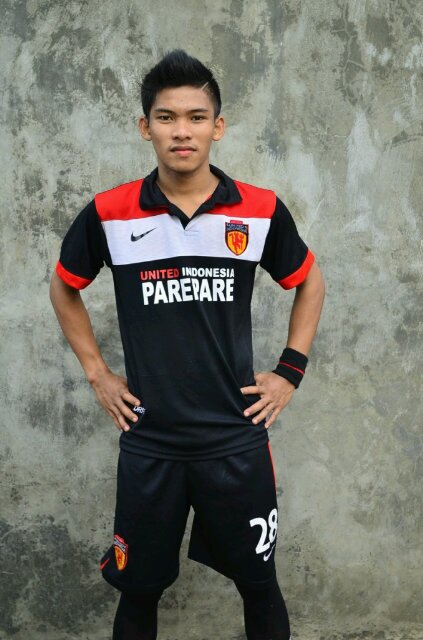 #28| Manchester United | @UtdindonesiaPRE