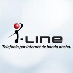 Haz y recibe llamadas locales, larga distancia y celular con calidad de voz digital con I-line, la mejor telefonía por internet.