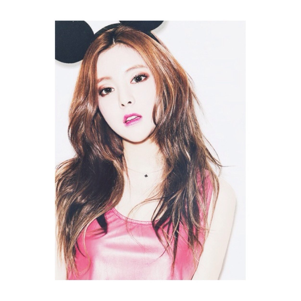 : 妖狐×僕 ` ( INÜ x BÕKŪ ) #ยืมเมจย้า.