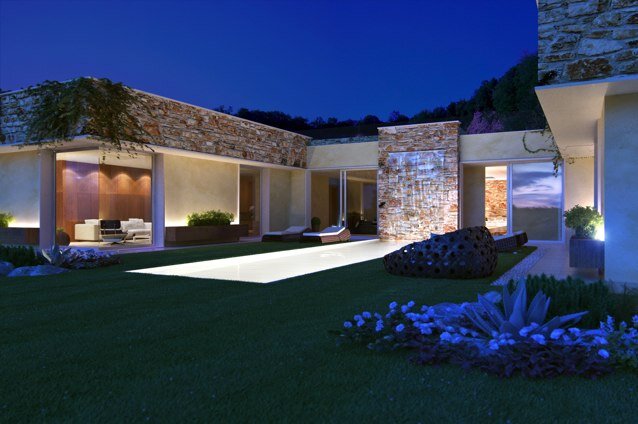 Interior Designer