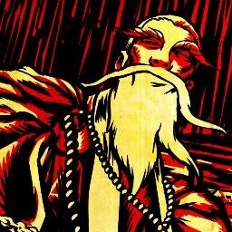 weaponsofla's profile picture. Kung Fu Movie Fan & Motion Graphics Designer