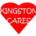 Kingston Cares (@kingstoncares) Twitter profile photo