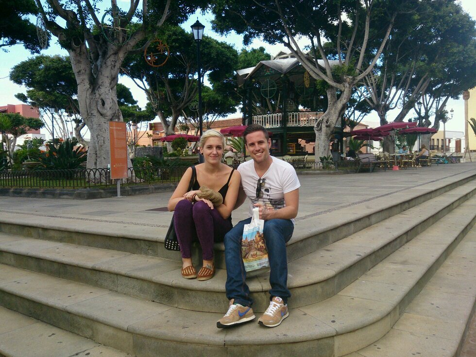 Romentenerife's profile picture. 