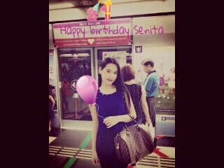 1st Fanbase regional @BEXXA_S from Medan •part of @MEDANBexxanesia •followed by her 27/08/12 and Inara 20/08/12 ♥