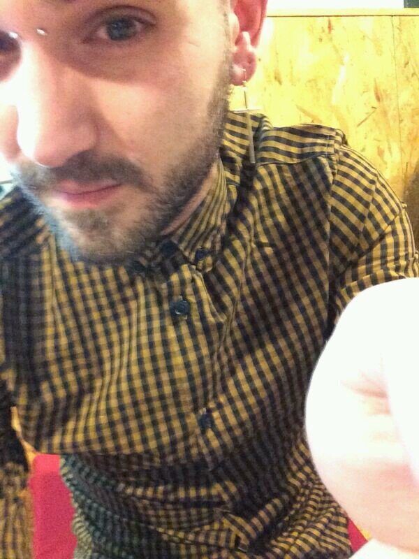 joretw's profile picture. de mis cojones solo hablo yo