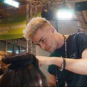 Sharron Blake - @HongKline1 - Twitter