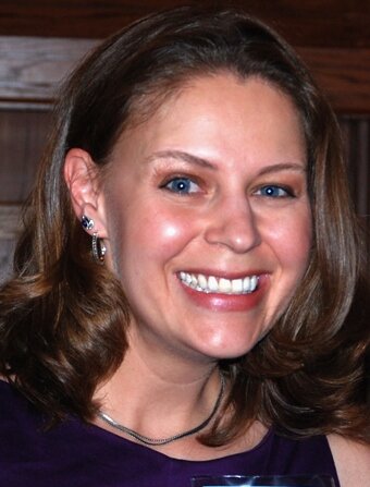 Christina Myer
