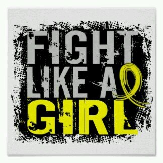 Just 3 fighters of Endometriosis expressing their daily problems they deal with! Personal accounts: @paigeandy94 @Miss_JenAnn @CherCeeEndoSis