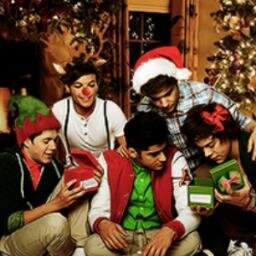 I'm Directioner and Crazy Mofos Forever and ever!!!!!