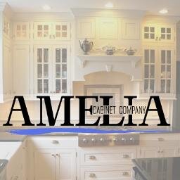A manufacturer of fine custom cabinetry, proudly handmade in the USA.