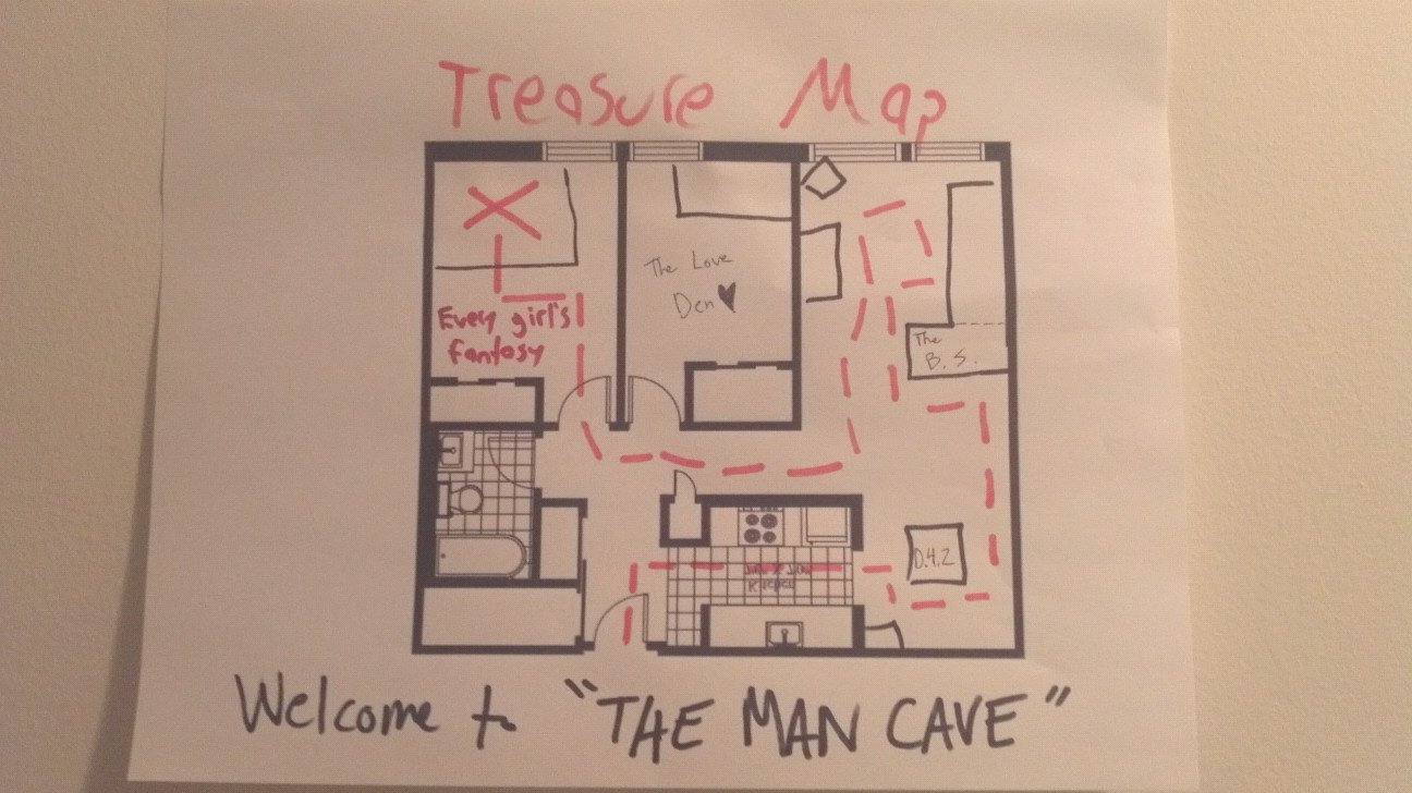 Tweets from apartment 420 - the ridiculous, the absurd, the unheard of, and the should-not-have-been-said