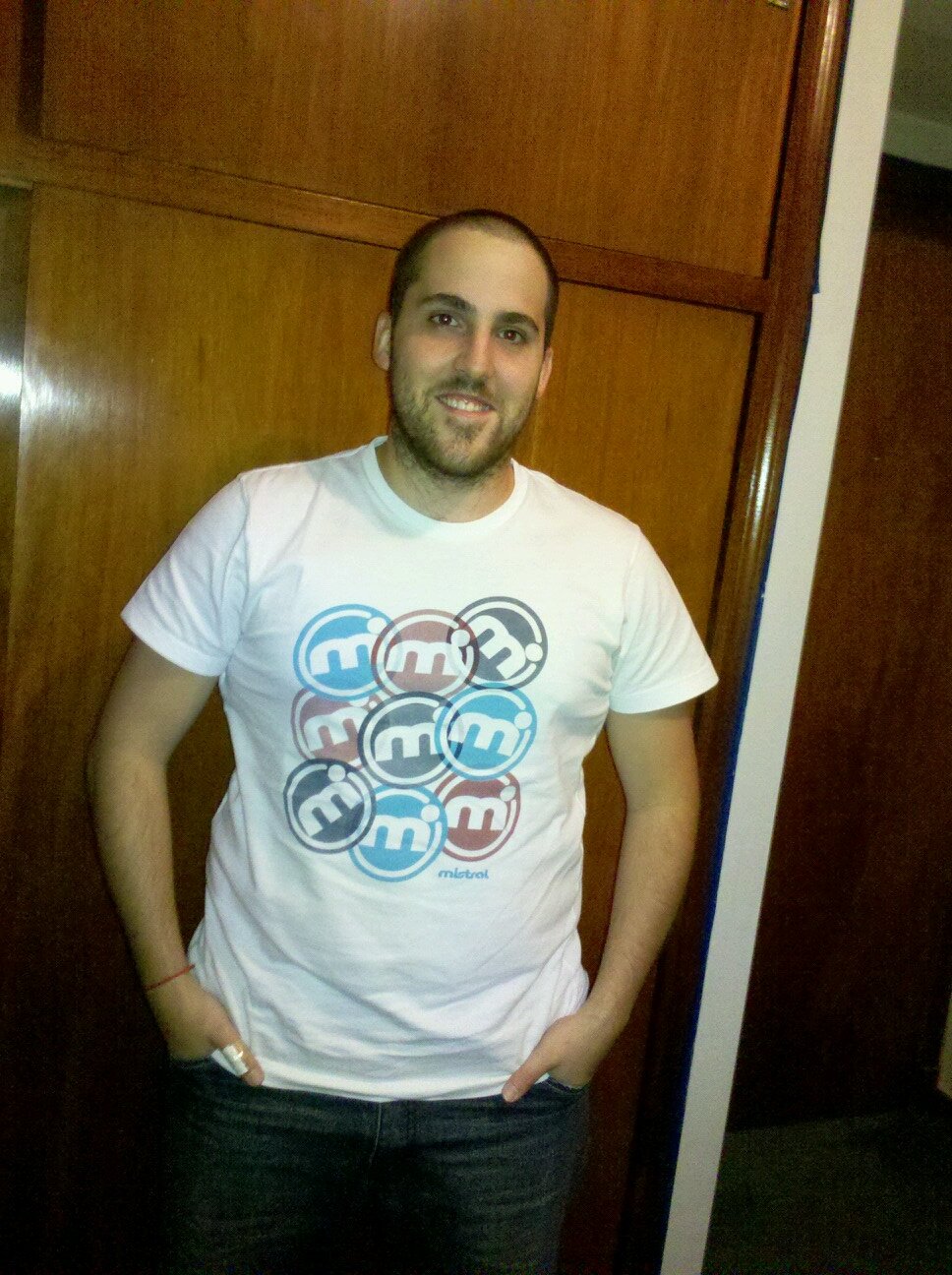 hernanmf's profile picture. estudiante de ingeniería, marplatense y bien cuervo!