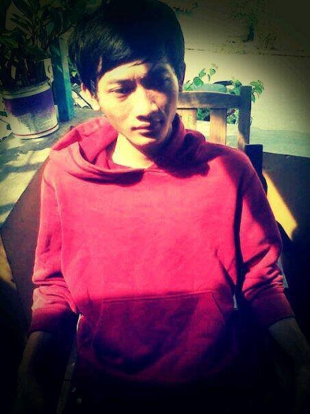 Kamu udh baca bio Aku ? Oh belom ya ? Ya udh gpp 
 .| @om_bhi