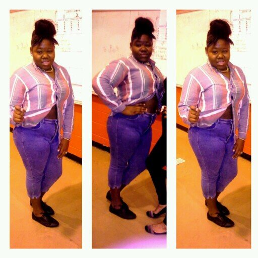 #TeamFollowBack #UAPB18  LOVER OF