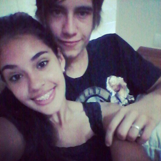 De qualquer jeito ultrapassar, quebrar paradigmas e continuar a expandir a mente, olhando sempre pra frente.  Namolindo da Pe_ttavares ♥