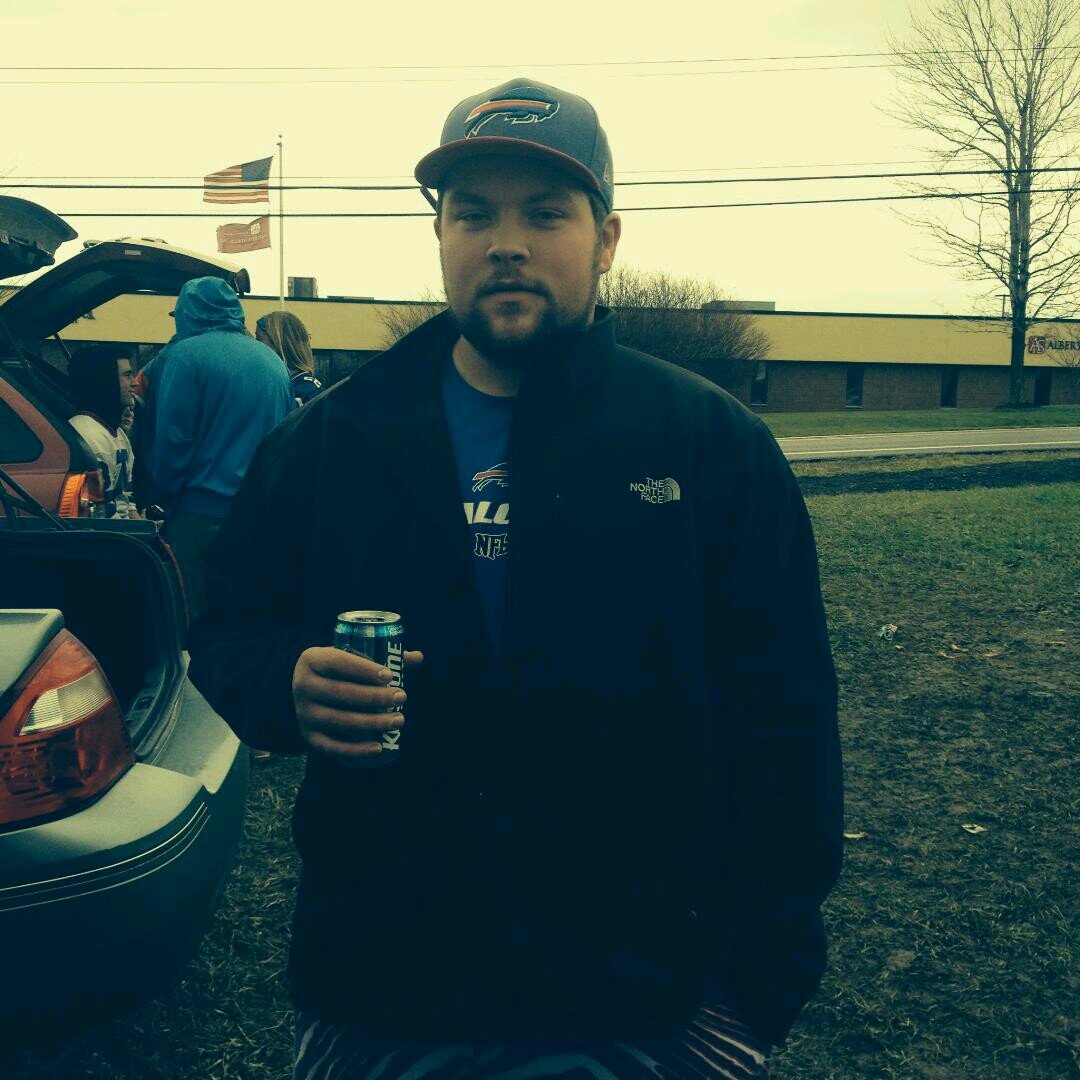 Go Bills