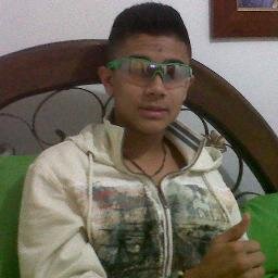 ♪♫YO SOY VERDE HASTA LA MUERTEE ♪♫  A//N ♥