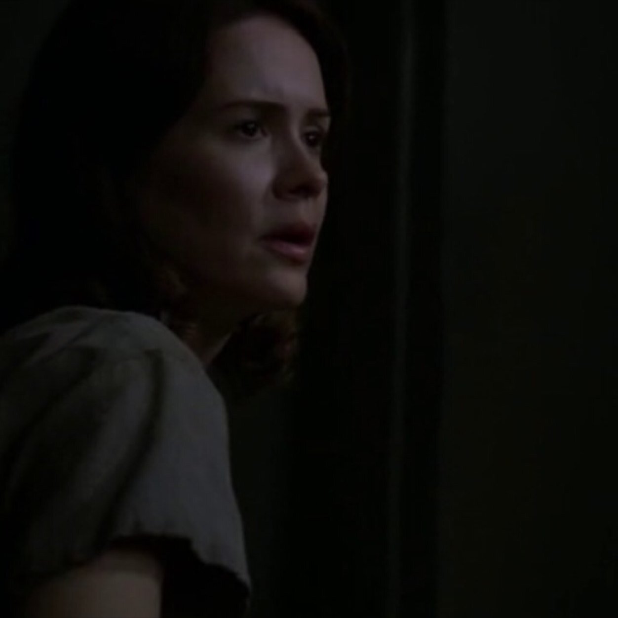 I've learned how to assume the worst. | AHS •RP•|