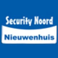 Beveiligingsbedrijf voor Noord-Nederland. Calamiteitennummer: 06-28400918