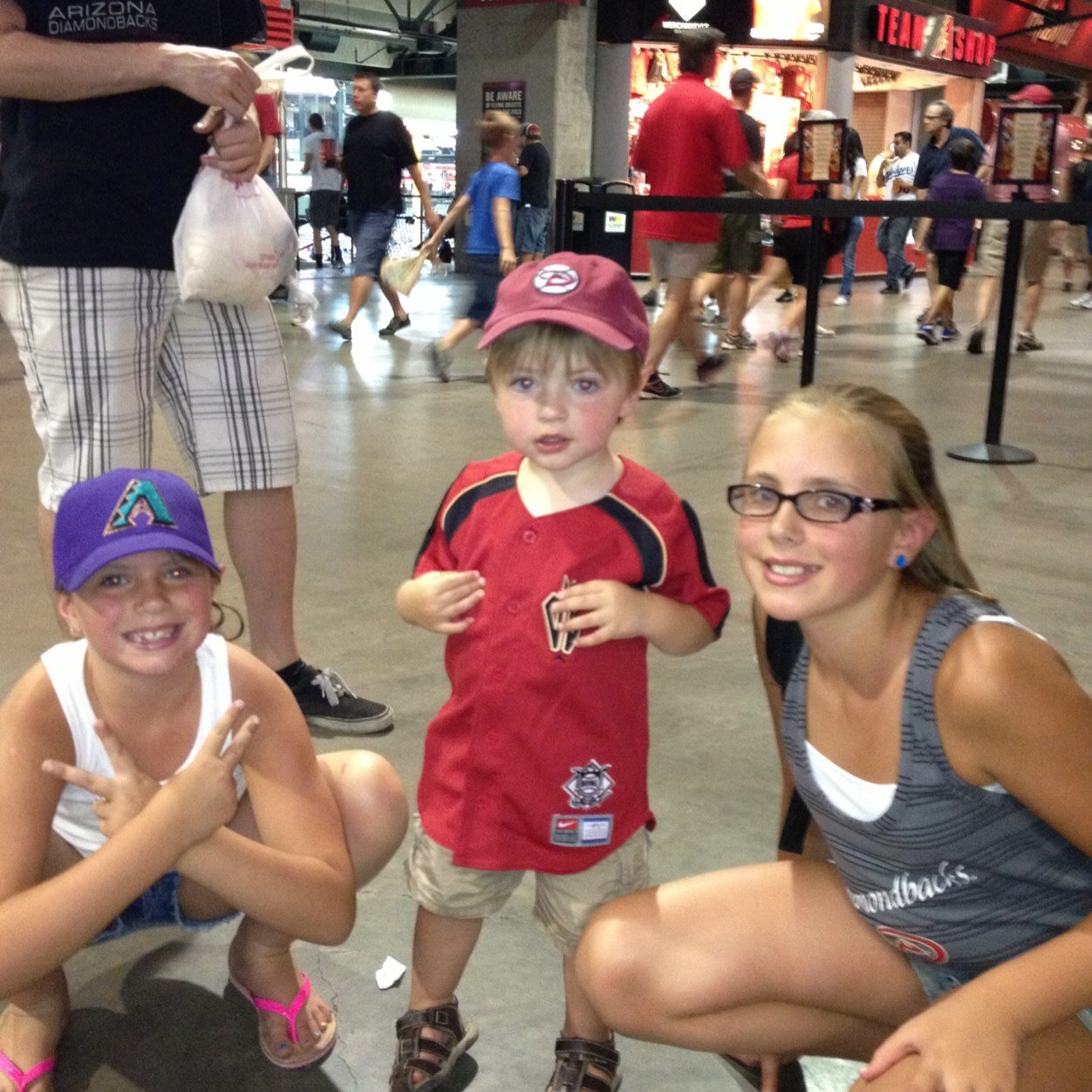 Michigan fanatic, loving father, believer in Christ