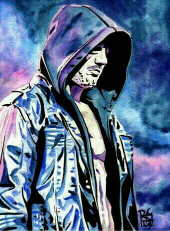 FUTURE WWE SUPERSTAR
