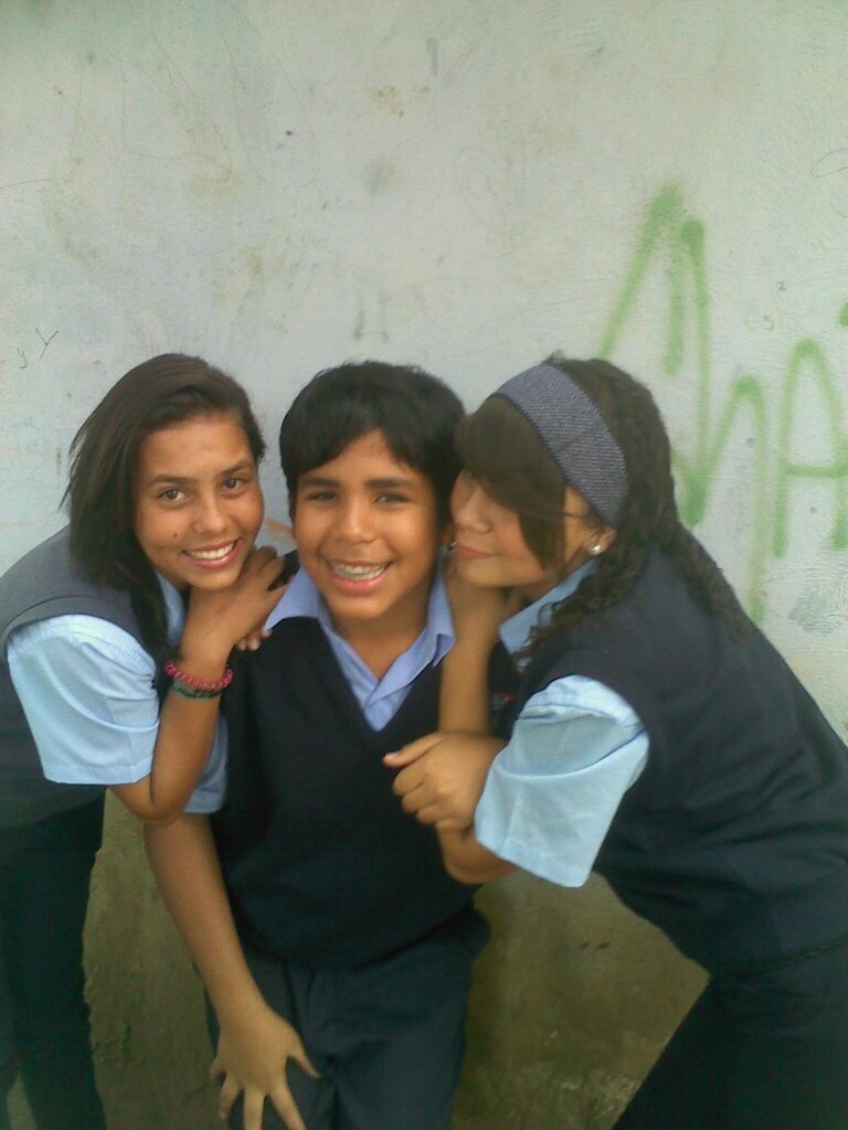 estudiante