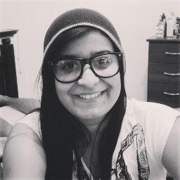 Perfeitamente imperfeita!