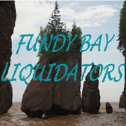 Fundy_Bay's profile picture. 