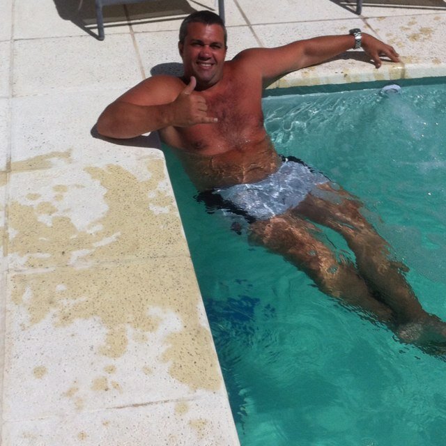 gastongiordano's profile picture. One day at a time...