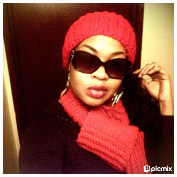 Business woman/Artists Manager/Host/actress/ C.E.O of nollywoodview Ent & co~founder of Beenor Management.