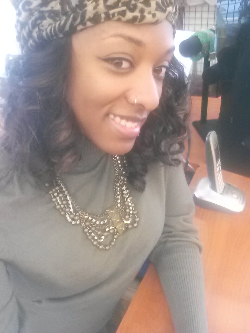 SassybutLovely's profile picture. 22years old...Outgoin & One~ Of ~A ~Kind..Luv Me or Hate Me : } #BossShit