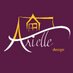 Arielle Mégie (@htindesigner) Twitter profile photo